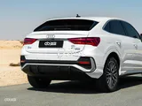 Q3 40TFSI